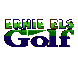 Ernie Els Golf (Europe) (En,Fr,De,Es,It) Title Screen